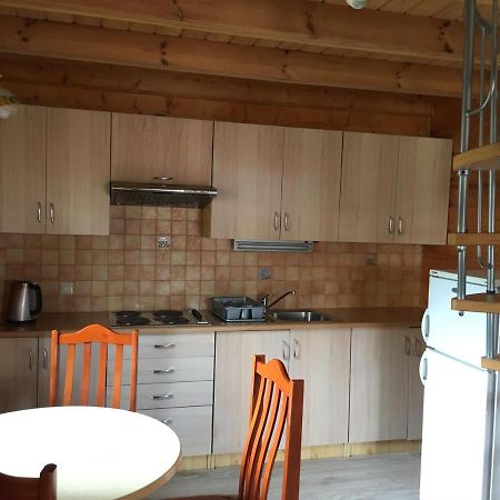 Filkowka- Sloneczne Wzgorze Villa Wadowice Luaran gambar