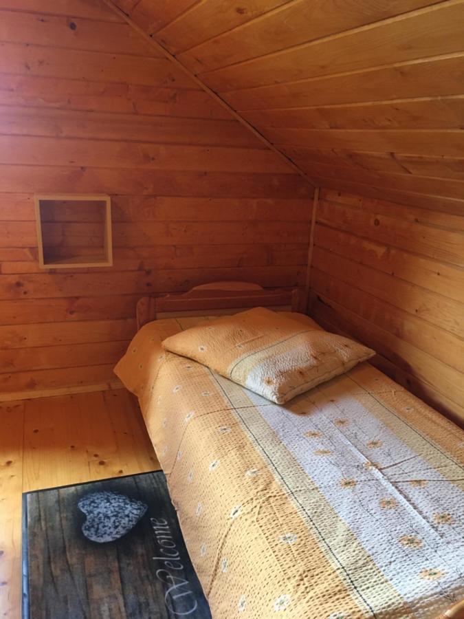 Filkowka- Sloneczne Wzgorze Villa Wadowice Luaran gambar