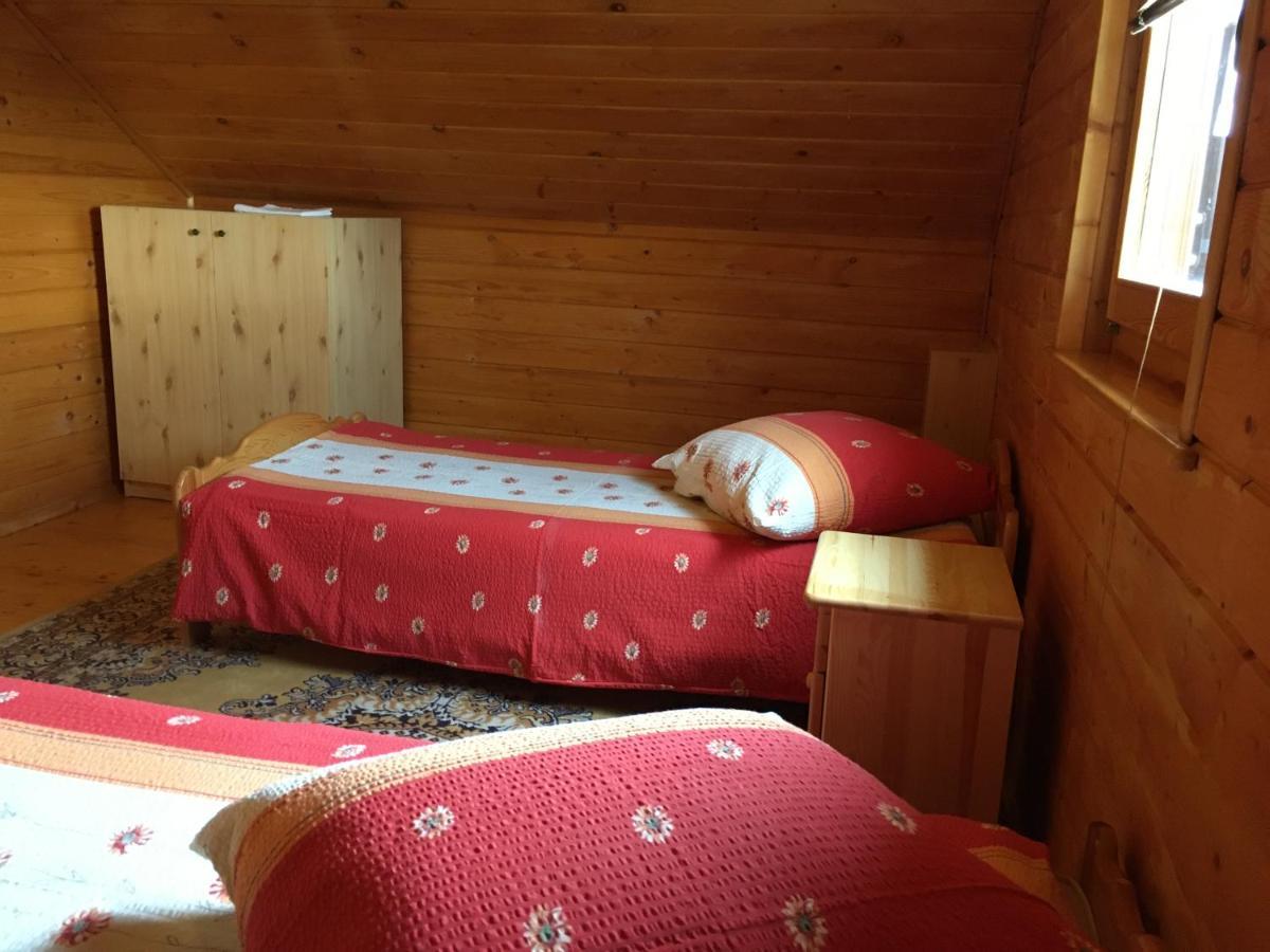 Filkowka- Sloneczne Wzgorze Villa Wadowice Luaran gambar