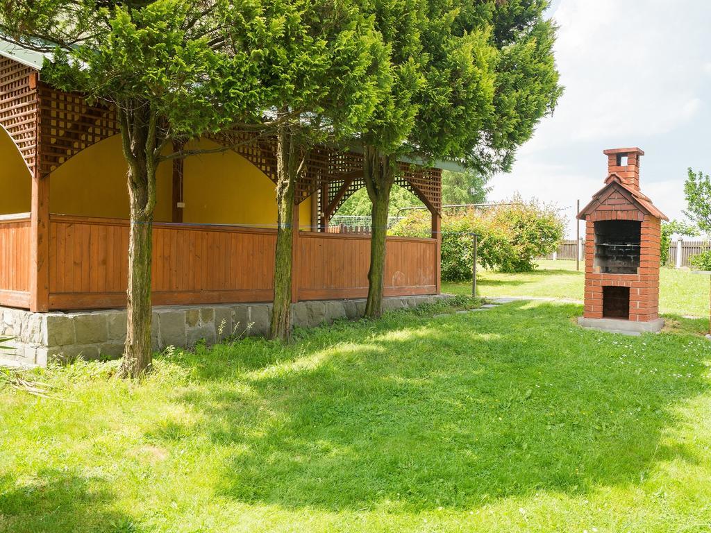 Filkowka- Sloneczne Wzgorze Villa Wadowice Luaran gambar