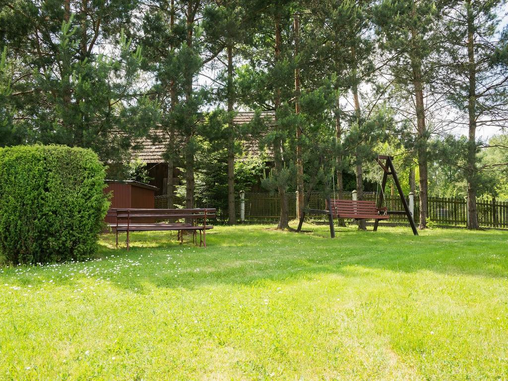 Filkowka- Sloneczne Wzgorze Villa Wadowice Luaran gambar