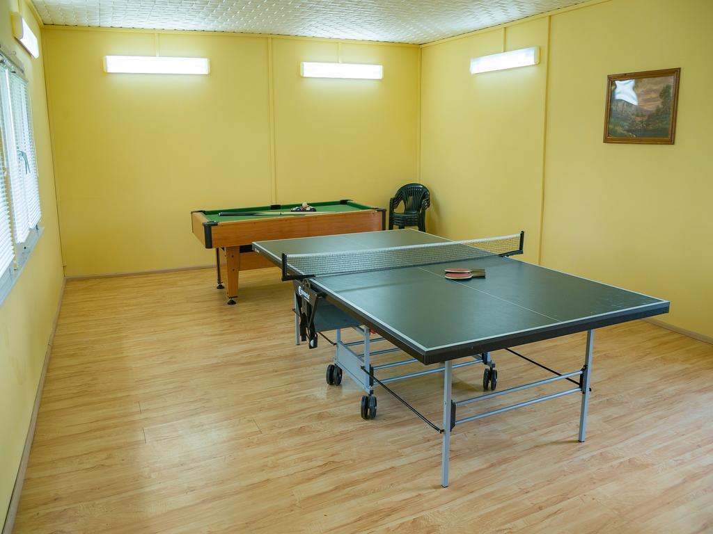 Filkowka- Sloneczne Wzgorze Villa Wadowice Luaran gambar
